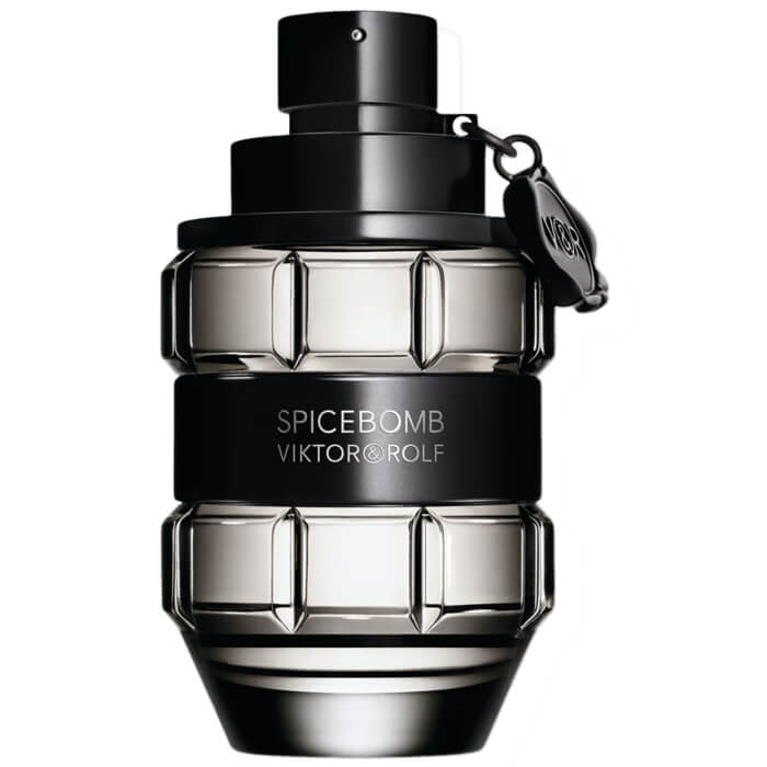 Viktor&Rolf Spicebomb Eau de Toilette