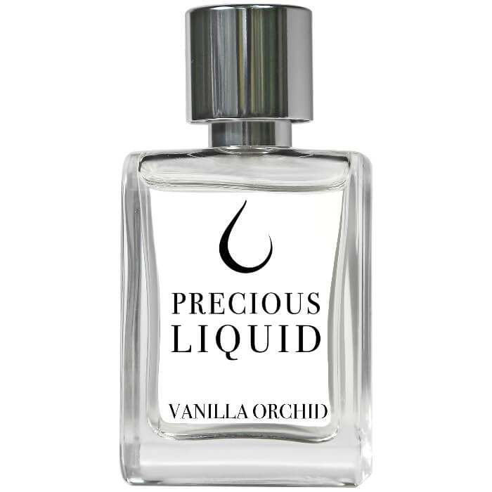 Precious Liquid Vanilla Orchid