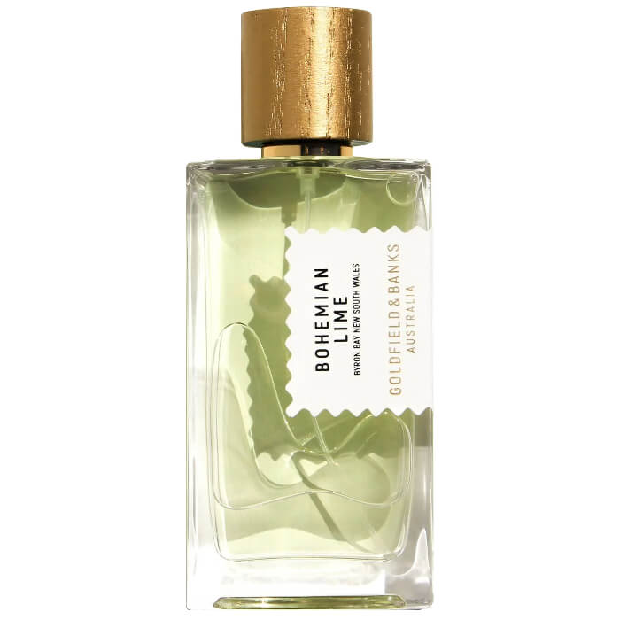 Goldfield & Banks Australia Bohemian Lime