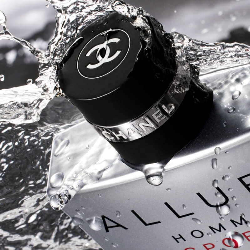 Chanel Allure Homme Sport