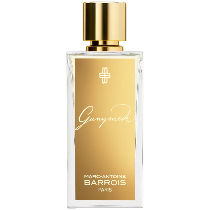 Ganymede EDP