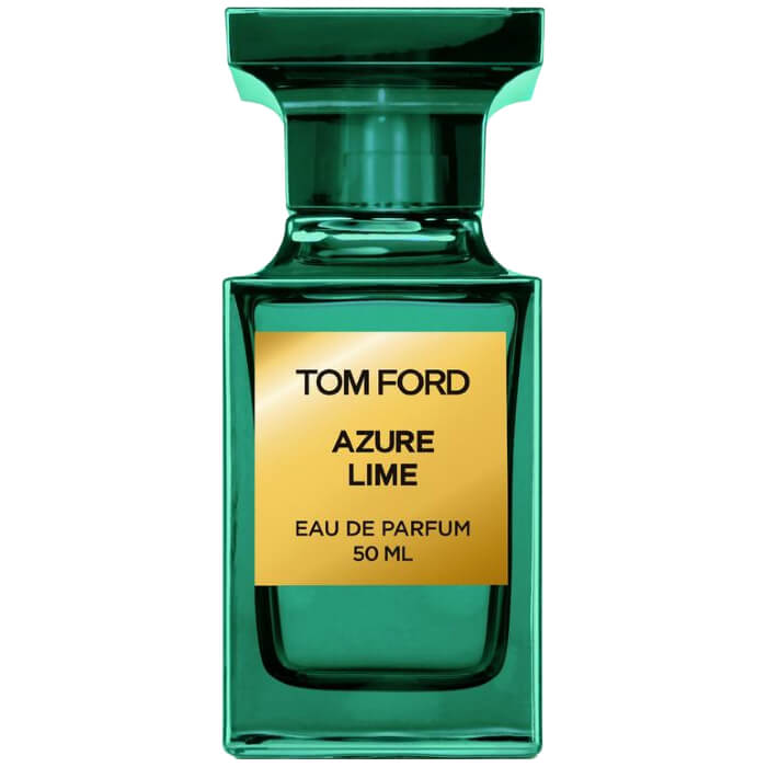 Tom Ford Azure Lime