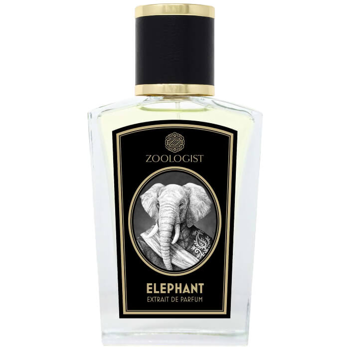 Zoologist Elephant