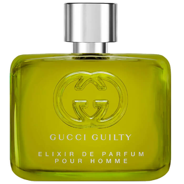 Gucci Guilty Elixir de Parfum Pour Homme