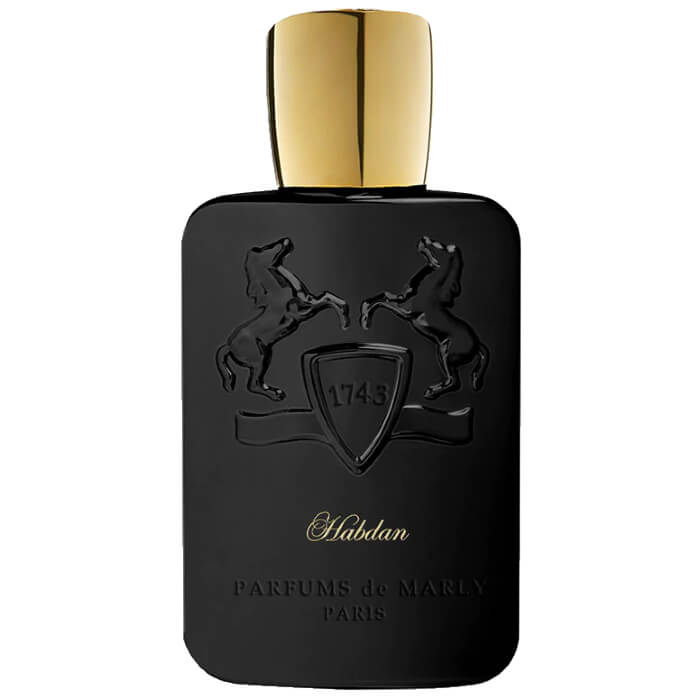 Parfums de Marly Habdan