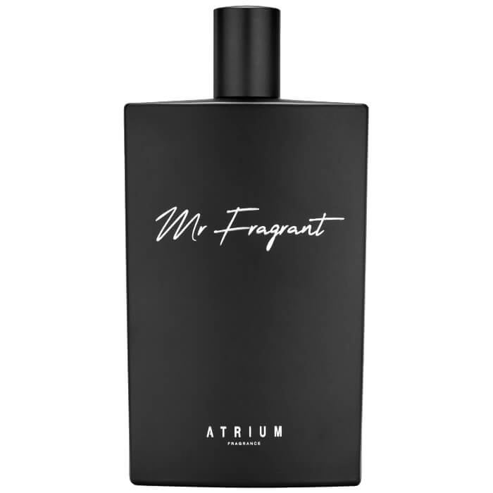 Mr. Fragrant