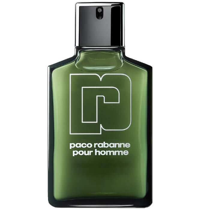 Paco Rabanne Pour Homme