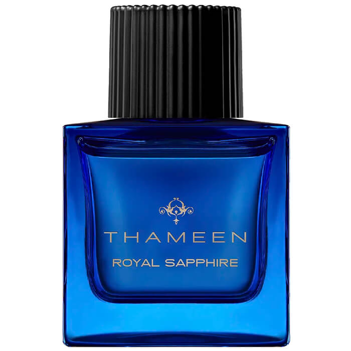 Thameen Royal Sapphire