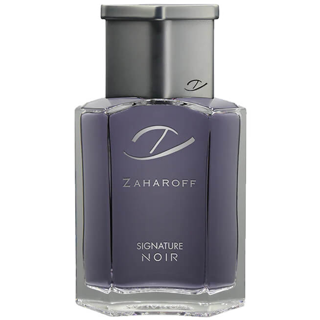 Zaharoff Signature Noir