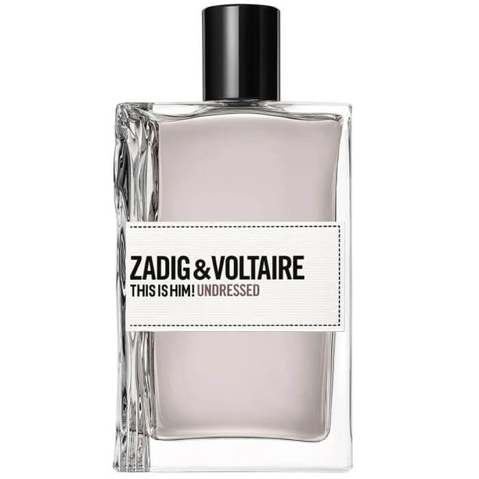 Zadig & Voltaire This Is Him Undressed