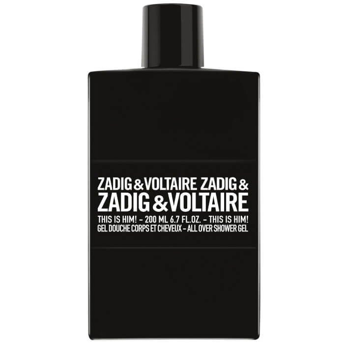 Zadig & Voltaire This Is Him