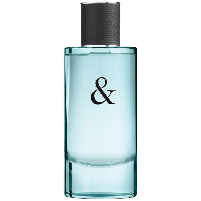 Tiffany & Love Eau de Toilette for Him