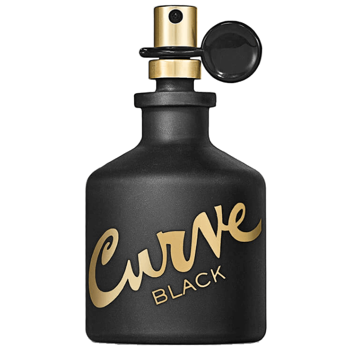 Curve Black