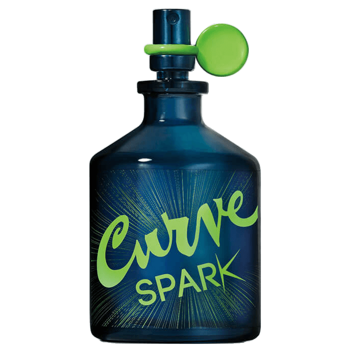 Curve Spark