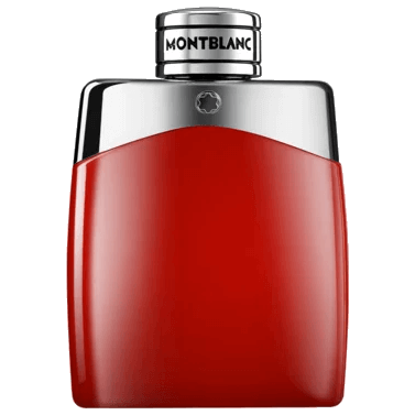 Montblanc Legend Red