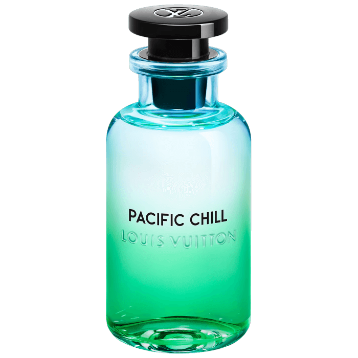 Pacific Chill