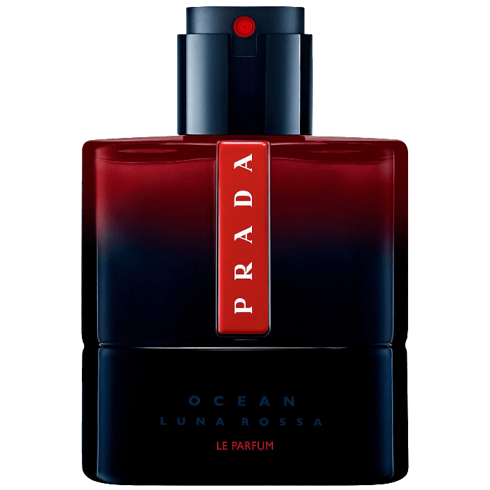 Prada Luna Rossa Ocean Le Parfum