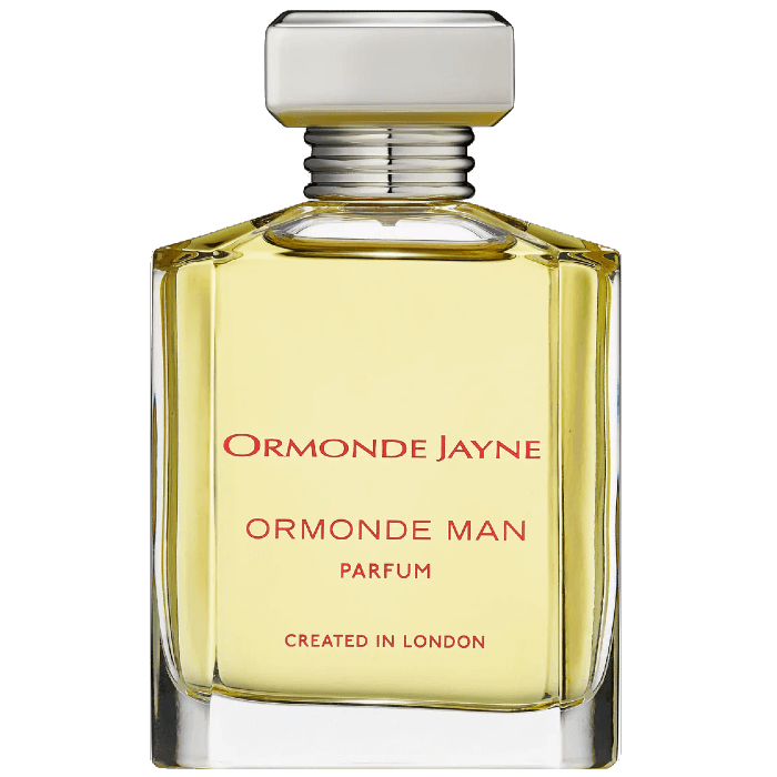 Ormonde Man