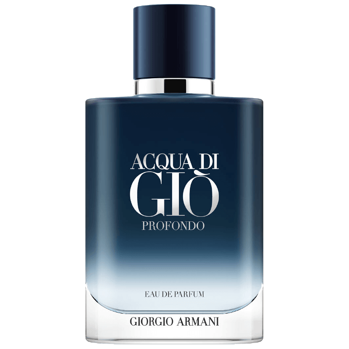 Acqua di Giò Profondo Eau de Parfum