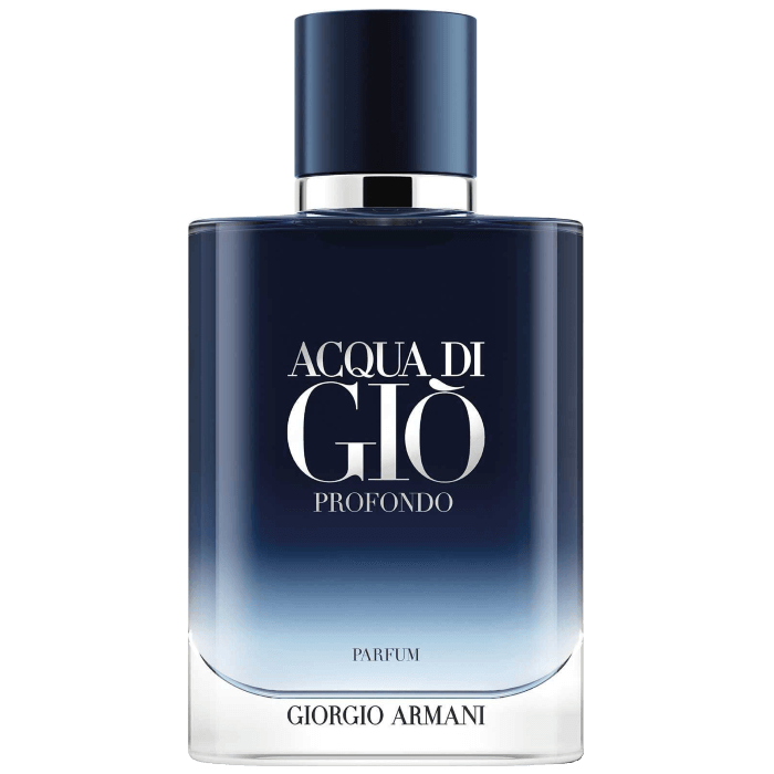 Acqua di Gio Profondo Parfum