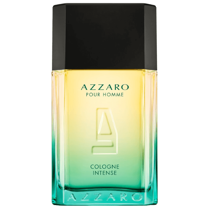 Azzaro Pour Homme Cologne Intense