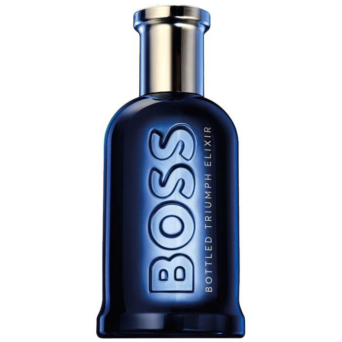 Boss Bottled Triumph Elixir