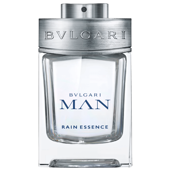 Bvlgari Man Rain Essence Eau De Parfum