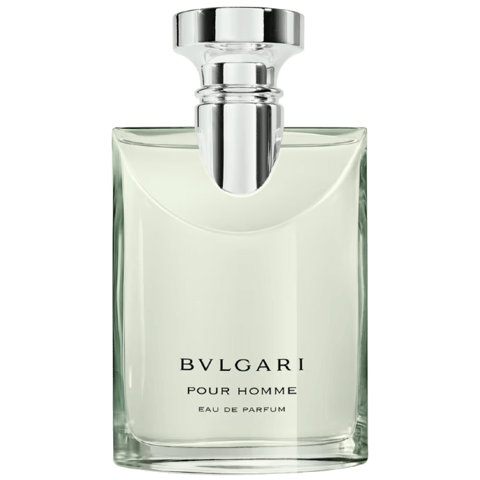 Bvlgari Pour Homme Eau De Parfum