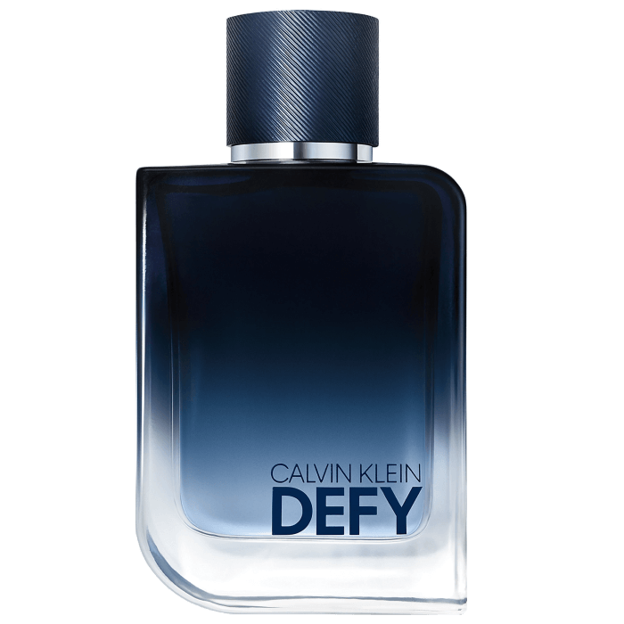 Calvin Klein Defy Eau De Parfum