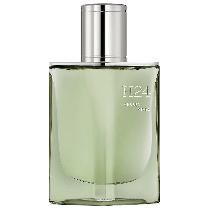 Hermes H24 Herbes Vives eau de parfum