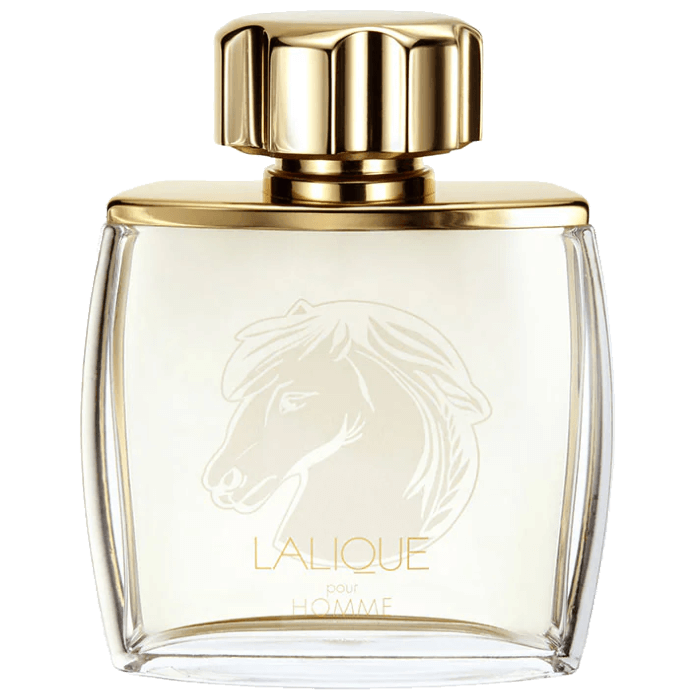 Lalique Pour Homme Equus