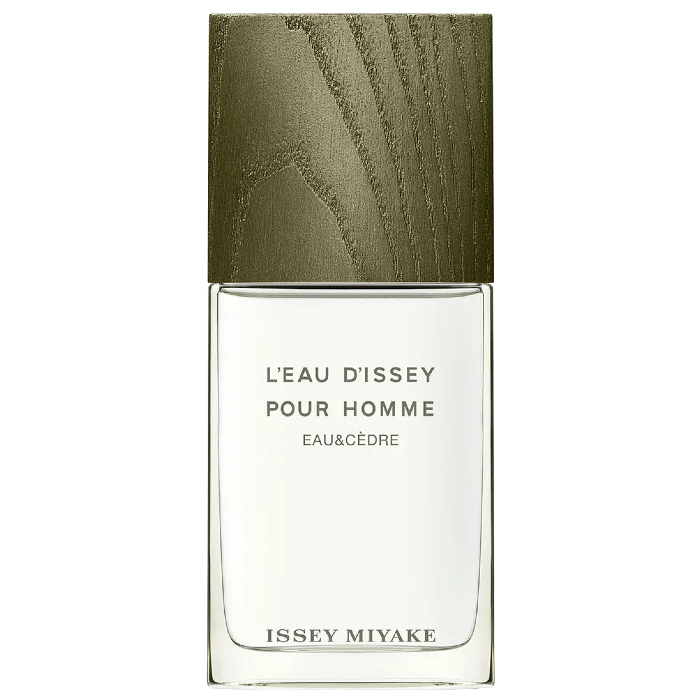 L'eau d'Issey pour Homme Eau & Cèdre