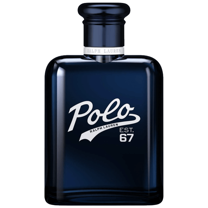 Polo 67 Eau de Toilette