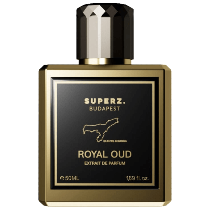 Superz Royal Oud