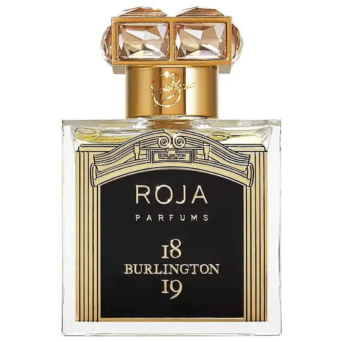 Roja Burlington 1819