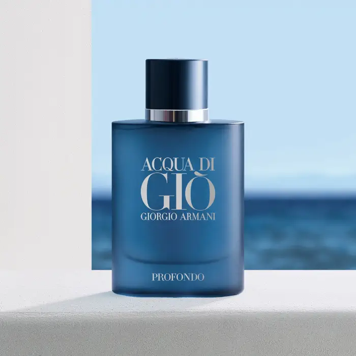 Armani Acqua di Gio Profondo