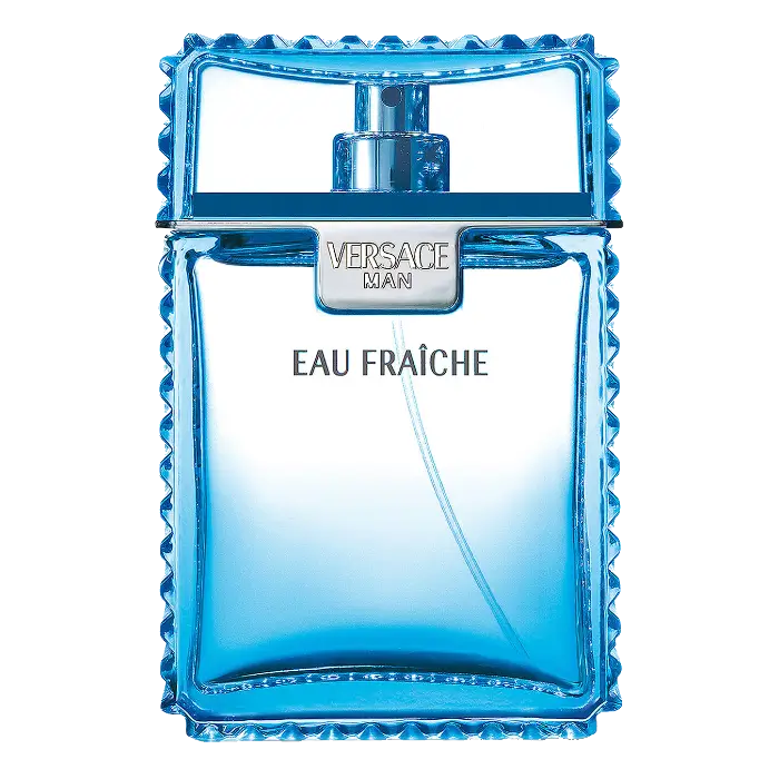 Versace Man Eau Fraiche